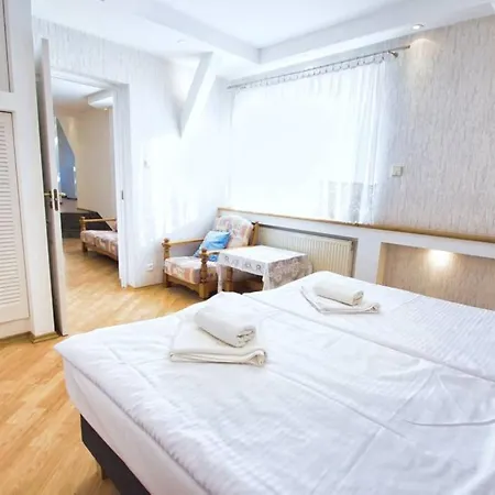 Alpesi faház Viva Poronin